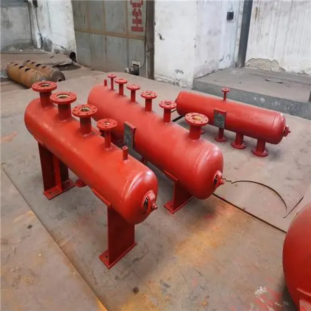 邵武分集水器安装高度